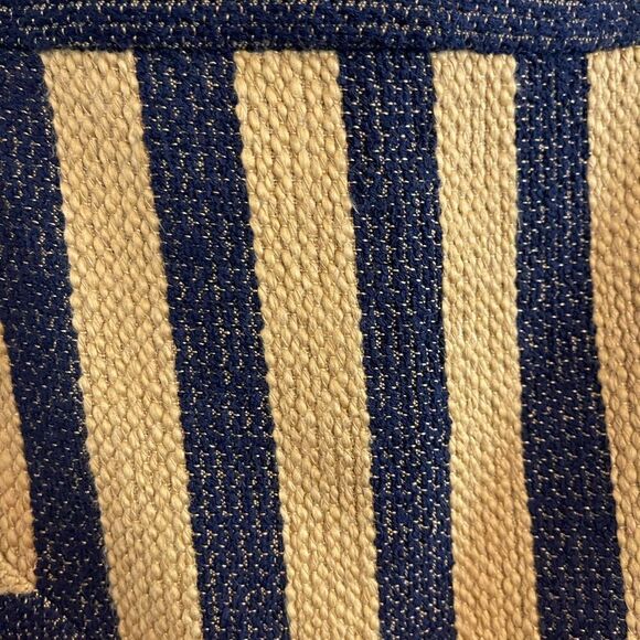 Anthropologie x Eva Franco Striped Pencil Skirt. NWT.   8 - Picture 10 of 10